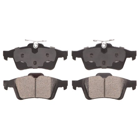 Advics CHEV COBALT 10-08/FORD C-MAX 16-13 AD1095